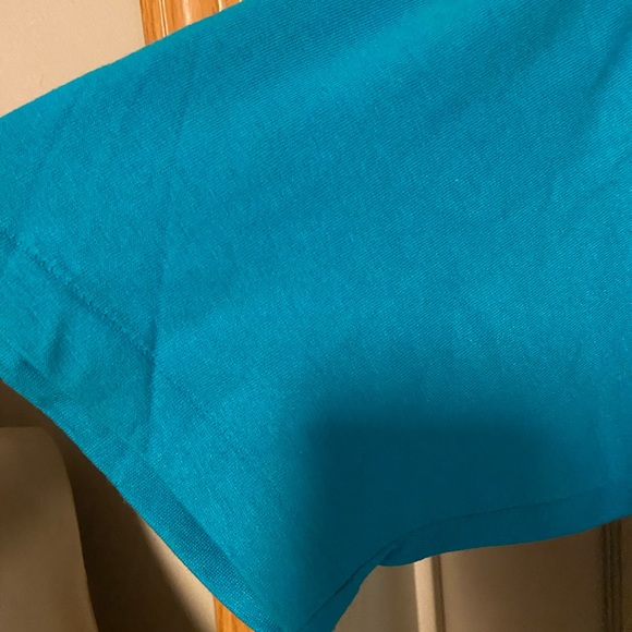 Vintage Jerzees Delphine Graphic T Shirt! Size Medium! - Picture 8 of 8